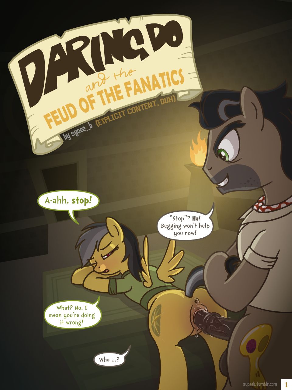 [Syoee_b] Feud of the Fanatics (My Little Pony Friendship Is Magic)_00.jpg